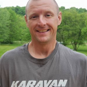 Meet your Posher, Brian